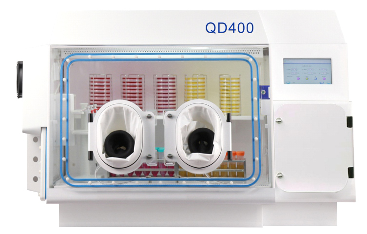 QD400 Anaerobic/Microaerobic Workstation